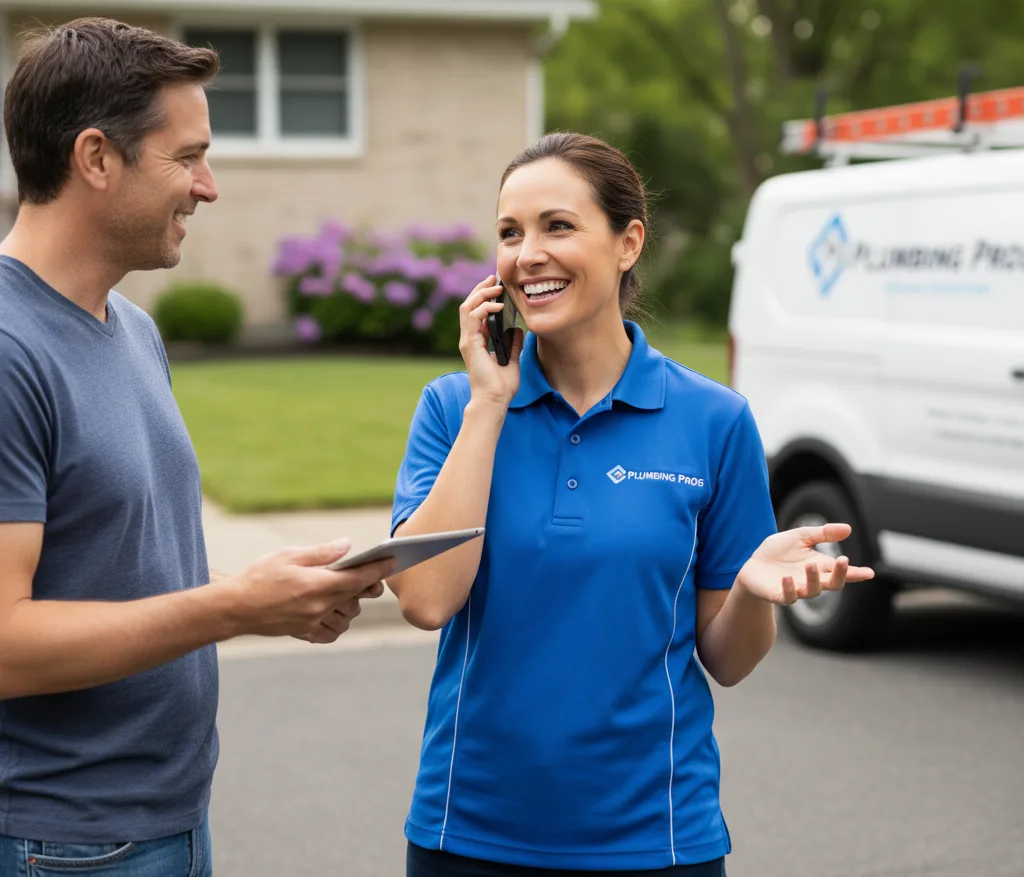 Drain Cleaning in Webster City, IA