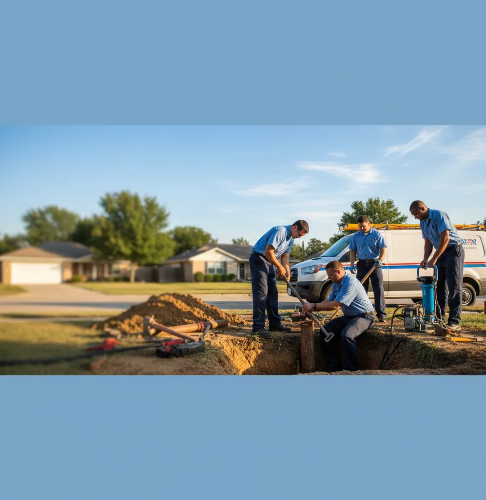 Drain Cleaning in Webster City, IA